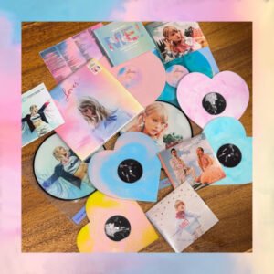 lover era set