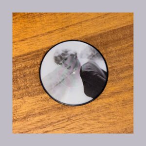 cardigan mini picture disc vinyl