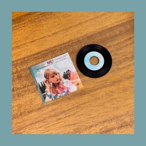 ME! mini 7" vinyl (2)