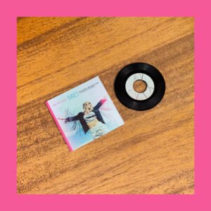 ME! mini 7" vinyl (3)
