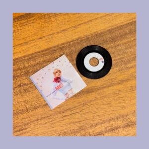 ME! mini 7" vinyl (5)