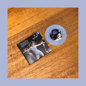 opalite mini 7" vinyl