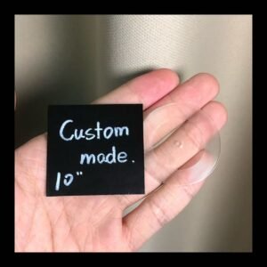 mini 10" vinyl